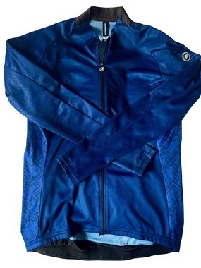 ASSOS UMA GT Women’s Lightweight Performance Cycling Jacket